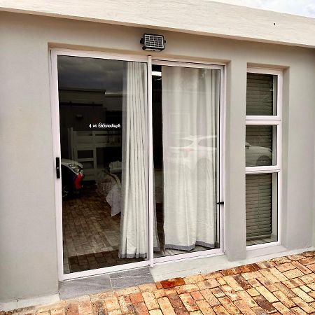 4 On Meerenbosch Knysna Ngoại thất bức ảnh