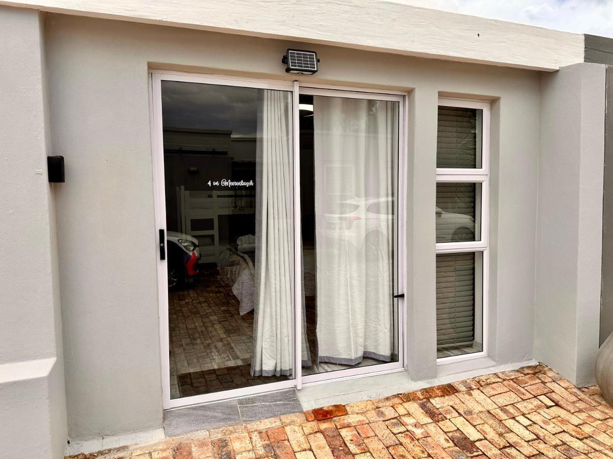 4 On Meerenbosch Knysna Ngoại thất bức ảnh
